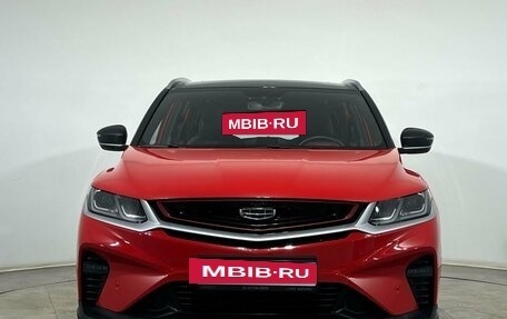Geely Coolray I, 2023 год, 1 900 000 рублей, 6 фотография