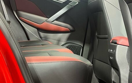 Geely Coolray I, 2023 год, 1 900 000 рублей, 17 фотография