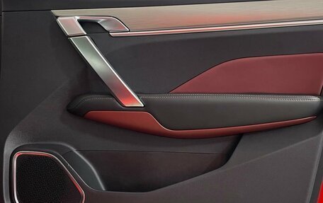 Geely Coolray I, 2023 год, 1 900 000 рублей, 19 фотография