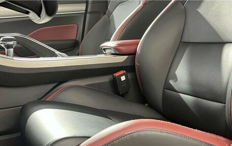 Geely Coolray I, 2023 год, 1 900 000 рублей, 14 фотография