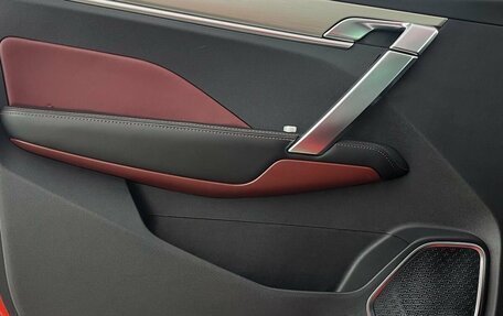 Geely Coolray I, 2023 год, 1 900 000 рублей, 18 фотография