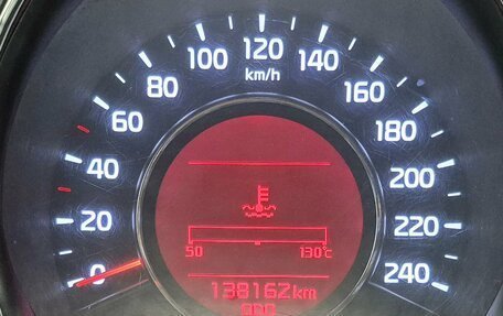 KIA cee'd III, 2013 год, 909 000 рублей, 9 фотография