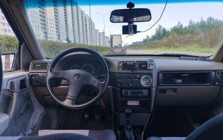 Opel Vectra A, 1989 год, 90 000 рублей, 6 фотография
