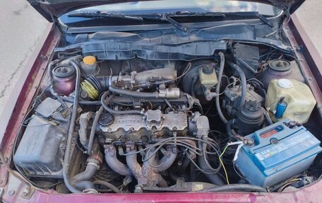 Opel Vectra A, 1989 год, 90 000 рублей, 7 фотография
