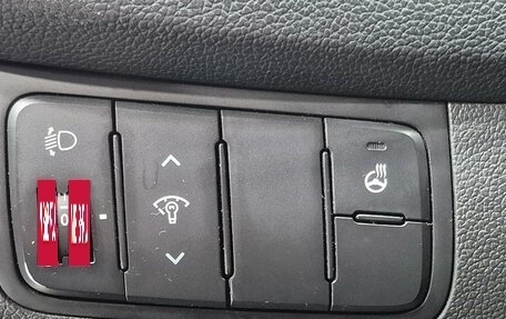 KIA cee'd III, 2013 год, 909 000 рублей, 17 фотография