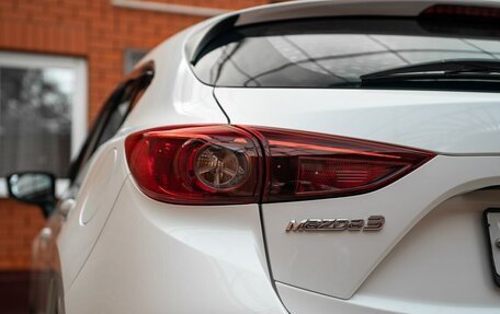 Mazda 3, 2014 год, 1 250 000 рублей, 9 фотография
