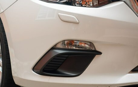 Mazda 3, 2014 год, 1 250 000 рублей, 4 фотография