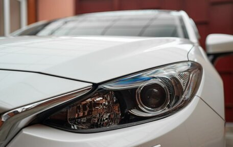 Mazda 3, 2014 год, 1 250 000 рублей, 3 фотография