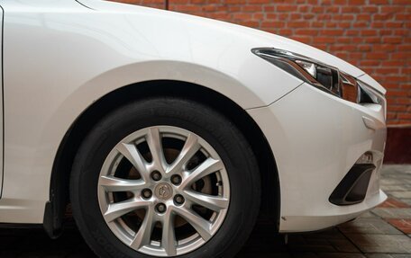 Mazda 3, 2014 год, 1 250 000 рублей, 13 фотография