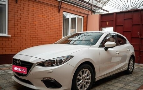 Mazda 3, 2014 год, 1 250 000 рублей, 7 фотография