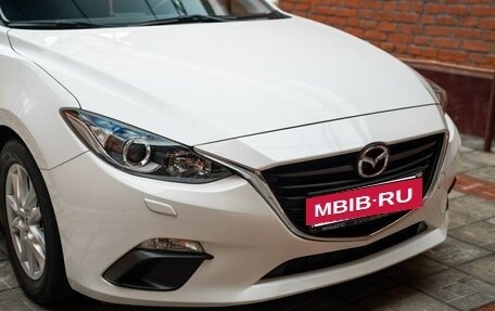 Mazda 3, 2014 год, 1 250 000 рублей, 6 фотография
