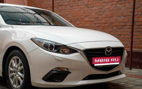 Mazda 3, 2014 год, 1 250 000 рублей, 5 фотография