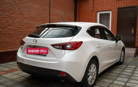 Mazda 3, 2014 год, 1 250 000 рублей, 10 фотография