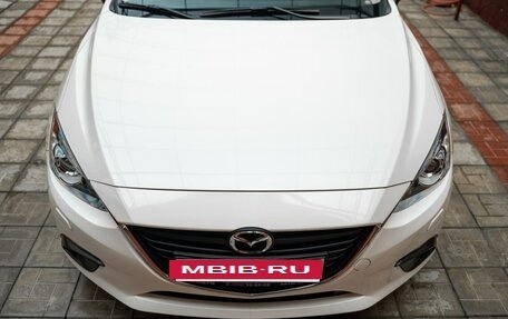 Mazda 3, 2014 год, 1 250 000 рублей, 8 фотография