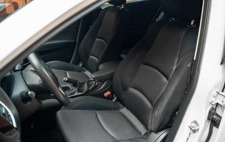 Mazda 3, 2014 год, 1 250 000 рублей, 20 фотография