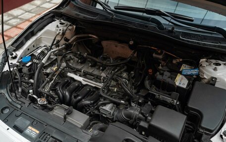Mazda 3, 2014 год, 1 250 000 рублей, 18 фотография