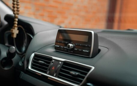 Mazda 3, 2014 год, 1 250 000 рублей, 19 фотография