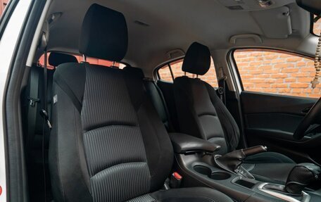 Mazda 3, 2014 год, 1 250 000 рублей, 21 фотография