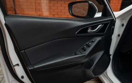 Mazda 3, 2014 год, 1 250 000 рублей, 26 фотография