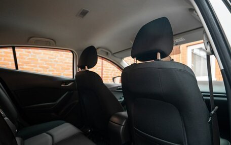 Mazda 3, 2014 год, 1 250 000 рублей, 31 фотография