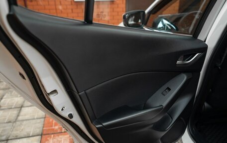 Mazda 3, 2014 год, 1 250 000 рублей, 30 фотография