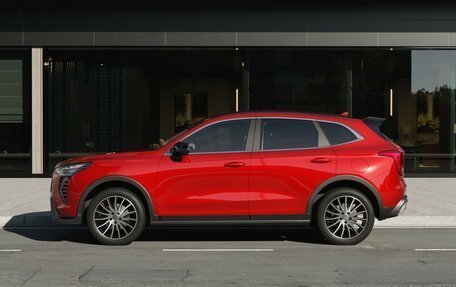 Haval Jolion, 2026 год, 2 870 010 рублей, 3 фотография