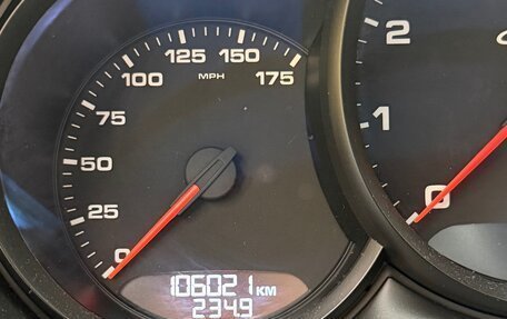 Porsche Macan I рестайлинг, 2017 год, 4 300 000 рублей, 6 фотография