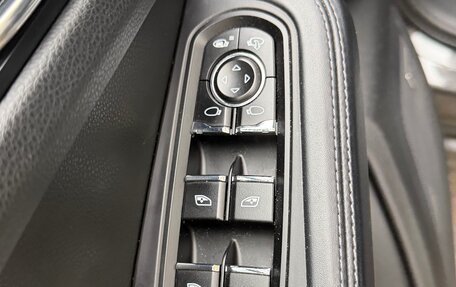 Porsche Macan I рестайлинг, 2017 год, 4 300 000 рублей, 13 фотография