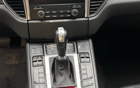 Porsche Macan I рестайлинг, 2017 год, 4 300 000 рублей, 7 фотография