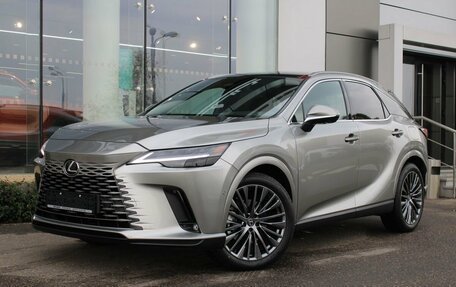 Lexus RX IV рестайлинг, 2026 год, 14 500 000 рублей, 1 фотография