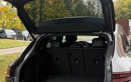 Porsche Macan I рестайлинг, 2017 год, 4 300 000 рублей, 18 фотография