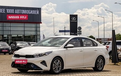 KIA K3, 2021 год, 1 295 000 рублей, 1 фотография