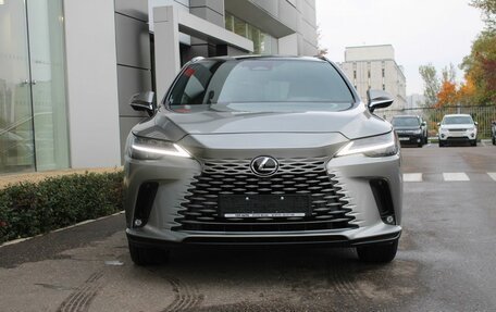 Lexus RX IV рестайлинг, 2026 год, 14 500 000 рублей, 2 фотография