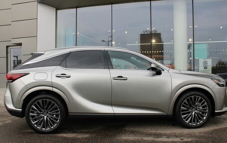 Lexus RX IV рестайлинг, 2026 год, 14 500 000 рублей, 6 фотография