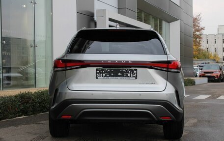 Lexus RX IV рестайлинг, 2026 год, 14 500 000 рублей, 5 фотография