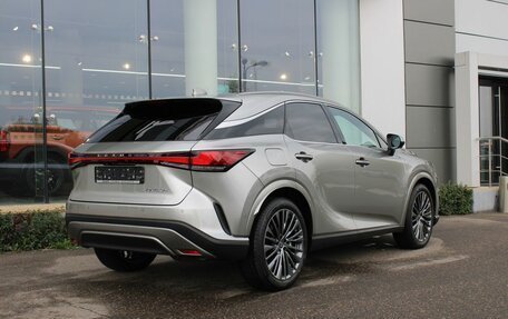 Lexus RX IV рестайлинг, 2026 год, 14 500 000 рублей, 4 фотография