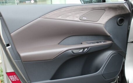 Lexus RX IV рестайлинг, 2026 год, 14 500 000 рублей, 8 фотография