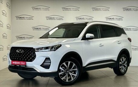 Chery Tiggo 7 Pro, 2023 год, 1 750 000 рублей, 1 фотография