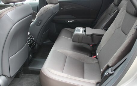 Lexus RX IV рестайлинг, 2026 год, 14 500 000 рублей, 12 фотография