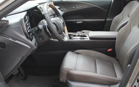 Lexus RX IV рестайлинг, 2026 год, 14 500 000 рублей, 9 фотография