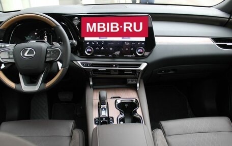 Lexus RX IV рестайлинг, 2026 год, 14 500 000 рублей, 13 фотография
