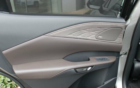 Lexus RX IV рестайлинг, 2026 год, 14 500 000 рублей, 10 фотография