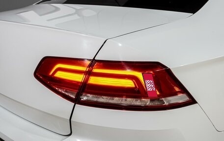 Volkswagen Passat B8 рестайлинг, 2018 год, 1 699 000 рублей, 7 фотография