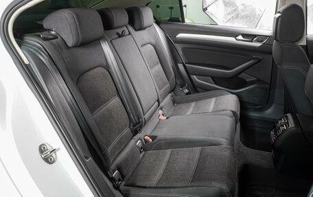 Volkswagen Passat B8 рестайлинг, 2018 год, 1 699 000 рублей, 9 фотография