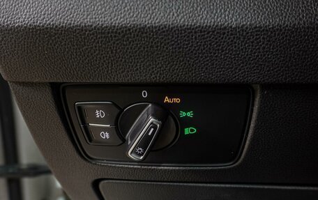 Volkswagen Passat B8 рестайлинг, 2018 год, 1 699 000 рублей, 19 фотография