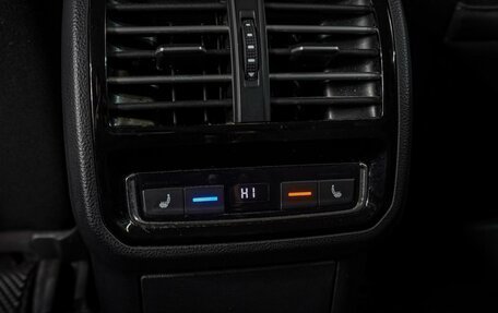 Volkswagen Passat B8 рестайлинг, 2018 год, 1 699 000 рублей, 15 фотография