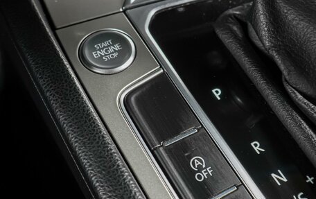 Volkswagen Passat B8 рестайлинг, 2018 год, 1 699 000 рублей, 21 фотография