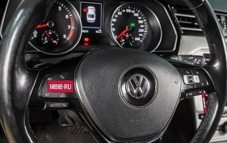 Volkswagen Passat B8 рестайлинг, 2018 год, 1 699 000 рублей, 18 фотография