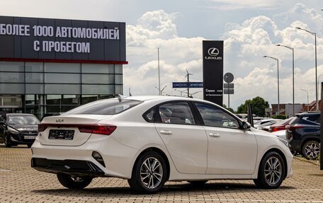 KIA K3, 2021 год, 1 295 000 рублей, 6 фотография