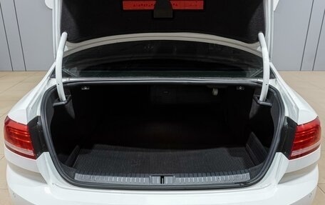 Volkswagen Passat B8 рестайлинг, 2018 год, 1 699 000 рублей, 26 фотография